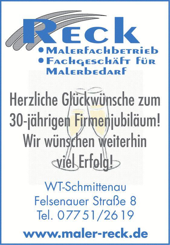 Bild 18: 30 Jahre Holz & Form: Großes Leistungsspektrum