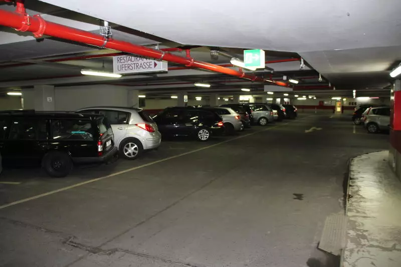 Wo Kann Man Am Friedrichshafen Flughafen Parken www.suedkurier.de