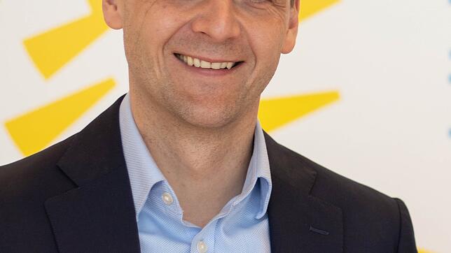 Der FDP-Bundestagsabgeordnete Marcel Klinge gehört neu dem Wirtschaftsausschuss des Bundestages an. Bild: Privat