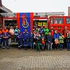 Wieder dabei beim Sommerferienprogramm der Gemeinde Ühlingen-Birkendorf ist die Jugendfeuerwehr, bei der es an zwei Tagen spannend und ...