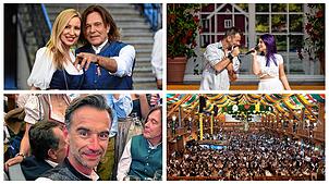 Schlagerstars im Fokus: Jürgen Drews verabschiedet sich von Mallorca, Achim Petry zieht ins TV-Abenteuer, Thomas Anders überrascht auf ...