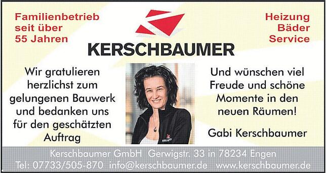 Bild 5: Neubau der BSS Baumann Sicherheitssysteme in Engen: Aufstrebendes mittelständisches Unternehmen