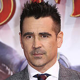 Schauspieler Colin Farrell spielt einen Kriegsveteran, der früher mal ein Zirkus-Star war.
