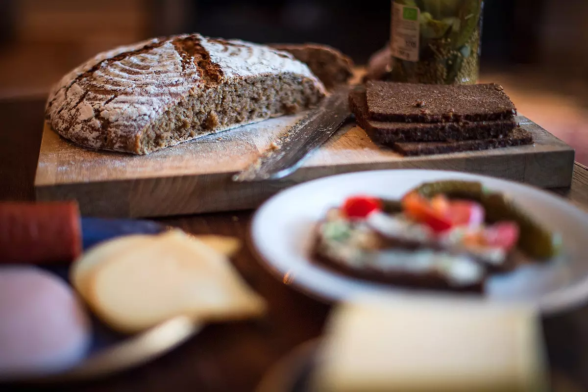 Welches Brot sollte man bei Diabetes essen? SÜDKURIER