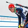WM in Kasachstan fest im Blick: Biathlet Fabian Kaskel (SC Todtnau) aus Bad Säckingen darf nach seinen Leistungen beim Junior Cup in ...