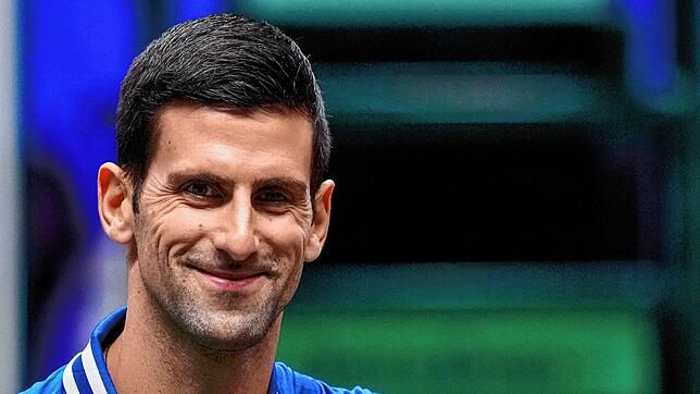 Nach Berichten australischer Medien darf Tennis-Profi Novak Djokovic das Abschiebehotel in Melbourne für die Dauer der ...