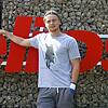 Angreifer Troy Bourke freut sich auf seine Premieren-Saison in Deutschland. Bild: Mehne