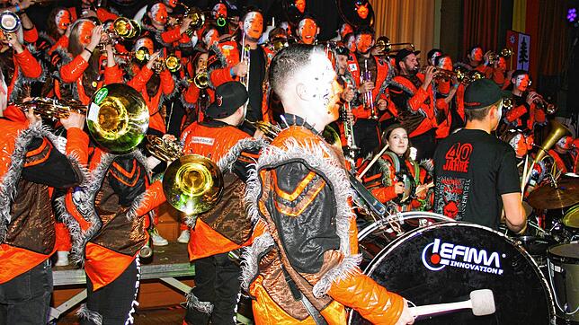 Guggst Du Festival: Gupfe Fläxer Bannholz