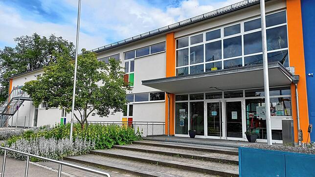 Die Hardbergschule in Worblingen will den Rechtsanspruch auf eine ganztägige Förderung von Erstklässlern ab 2026/2027 mit einem neuen ...