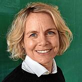 &bdquo;Bis die deutschen und ukrainischen Schüler sich mischen, braucht es Zeit und mehr Deutschkenntnisse&ldquo;, sagt Suso-Lehrerin ...