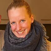 "Bei uns ist jeder so willkommen, wie er ist – das macht die Mühle aus."Kathrin Mäder, Leiterin