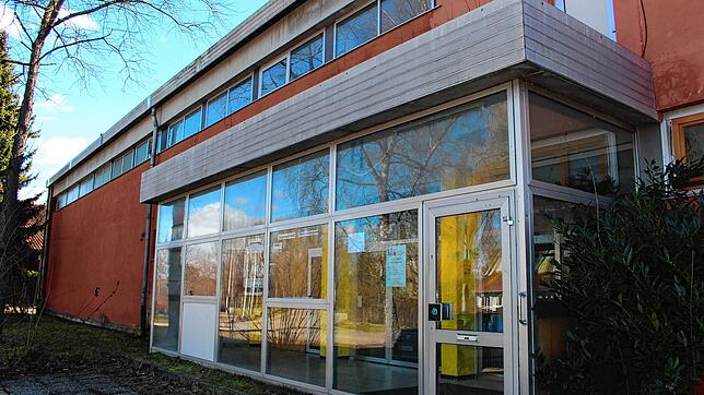Im alten Bräunlinger Hallenbad bietet das Jugendreferat der Stadt üblicherweise einen Jugendtreff an. Momentan ist das nicht möglich.