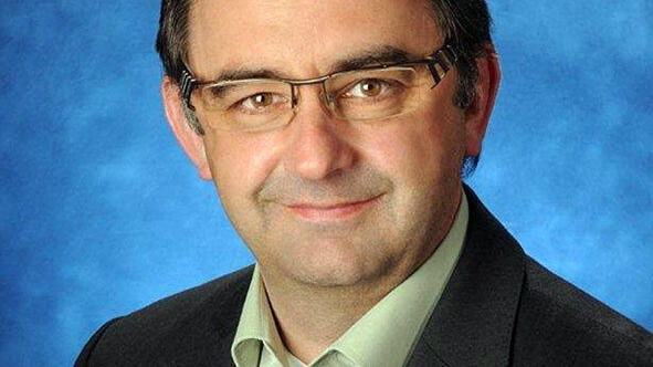 Frank Scheppe