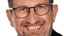 Ralph Gerster wird bei der Wahl im Oktober für das Amt des Pfullendorfer Bürgermeisters kandidieren.