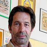 &bdquo;Was machen wir, wenn an einem Schultag morgens um zehn der Strom zu Ende ist?&ldquo;, fragt Theo-Schulleiter Frank Raddatz.