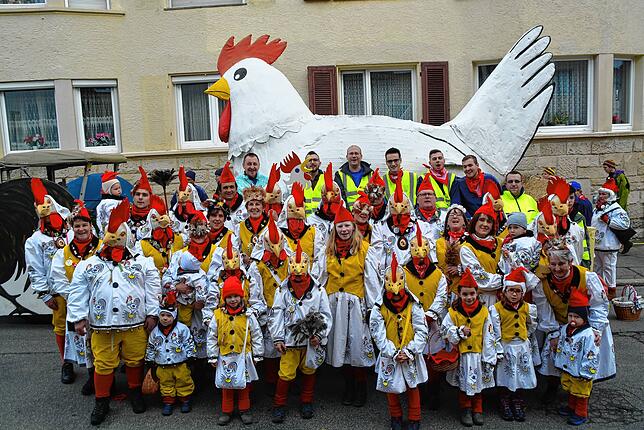 Fastnacht Villingen Schwenningen Alle Termine F R Umz Ge Und