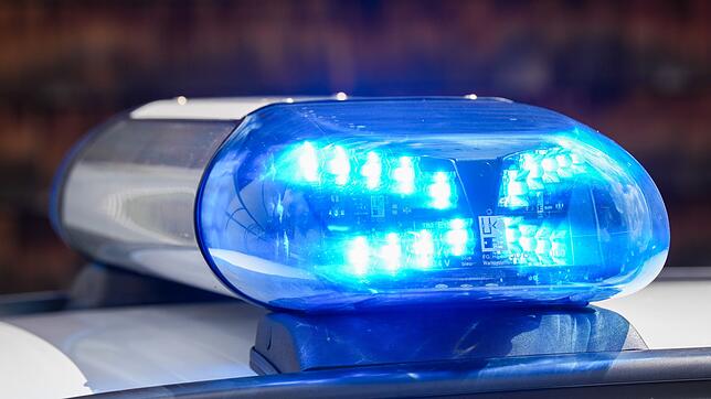 Ein 26-jähriger Mann ist bei einem Unfall in Kornwestheim schwer verletzt worden. (Symbolbild)