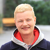 Susanne Heiß glaubt, dass politisches Engagement eben seine Zeit braucht. Bild: Oliver Hanser