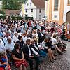 Der Heimatabend ist bei den Besuchen wie im vergangenen Jahr sehr beliebt und einer der Höhepunkte des Schwyzertags.