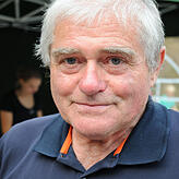 Willi Weisser, Tennenbronn:"Sobald ich Zeit habe bin ich hier bei Summerland dabei. Das ist eine tolle Veranstaltung im August und dann ...