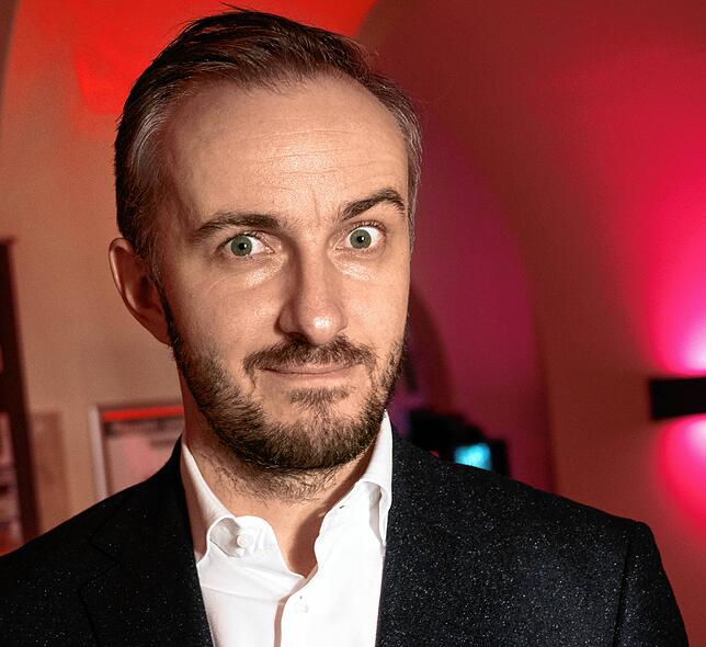40 Jahre Jan Böhmermann – das war am 23. Februar ein Grund zum Feiern. Fans hat der Entertainer mit Hang zur Satire schließlich ...