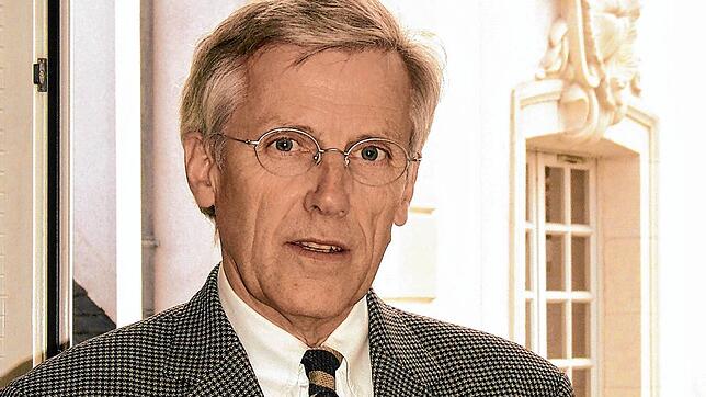 Der ehemalige Bürgermeister Alain de la Garanderie der Partnergemeinde Machecoul, jetzt Sud Retz Atlantique, ist am 20. August verstorben.