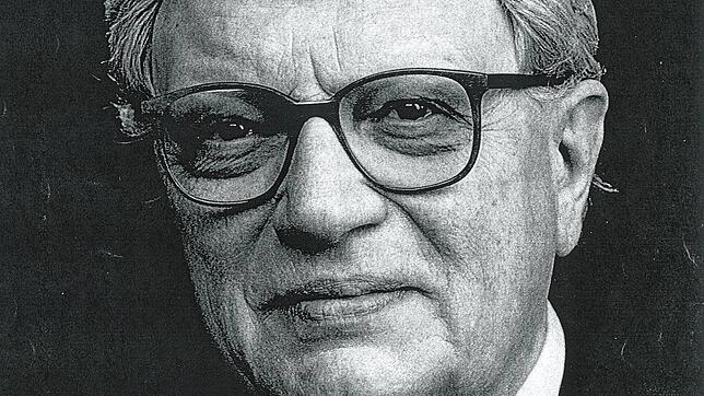 Der Laufenburger Neurochirurg Charles Probst ist im Alter von 93 Jahren verstorben.
