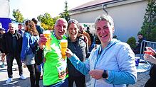 Bild : Was für ein Wochenende! Schwarzwald-Marathon begeistert mit Rekord-Teilnehmerzahl