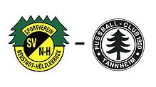 Bild : SV Hölzlebruck feiert 5:3-Heimerfolg über FC Tannheim
