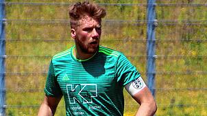 Nik Fluk nimmt den vierten Spieltag in der Bezirksliga unter die Lupe.