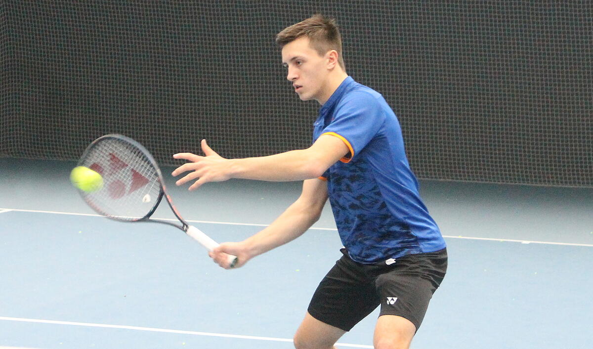 Regionalsport Hochrhein Tennisspieler Sind Bereit Zur Ruckkehr Auf Den Platz Sudkurier Online