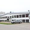 Im Gebäude von Christiani in Wallbach entsteht das Sozialkaufhaus der Awo.