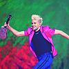 Jendrik Sigwart startet für Deutschland beim ESC in den Wettbewerb.
