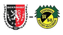 Bild : TuS Bonndorf feiert klaren Heimerfolg über SV Hölzlebruck