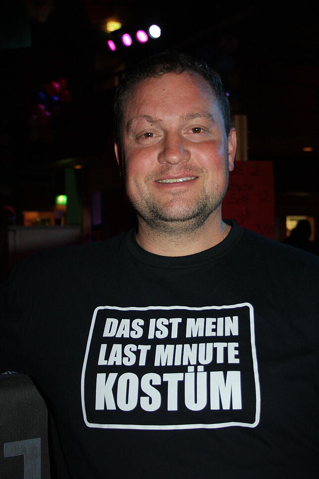Bild 7: Bilder der Todtmooser Partynacht