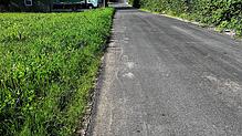 Neben der Ertüchtigung des Stromnetzes, der Erneuerung der Trinkwasserleitung und der Straßenbeleuchtung sowie der vorsorglichen ...