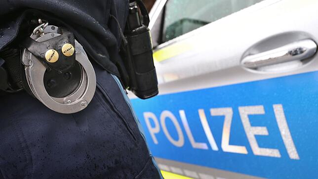Ein Trio soll einen Bus gestohlen haben (Symbolbild)