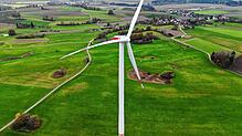 Zwischen Heiligenberg und Pfullendorf stehen (oberhalb von Straß, beziehungsweise Hattenweiler) drei Windkraftanlagen. Der ...