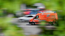18 Menschen sind in Ravensburg verletzt worden, als ein unbekannter Täter wohl Pfefferspray in einem Festzelt versprüht hat. (Symbolbild)