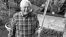 Werner Spingler ist im Alter von 97 Jahren gestorben. Ihn prägte seine Liebe zum Leben.