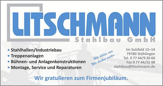 Bild 15: 20 Jahre EWS in Küssaberg: Präzision, Qualität und innovative Lösungen