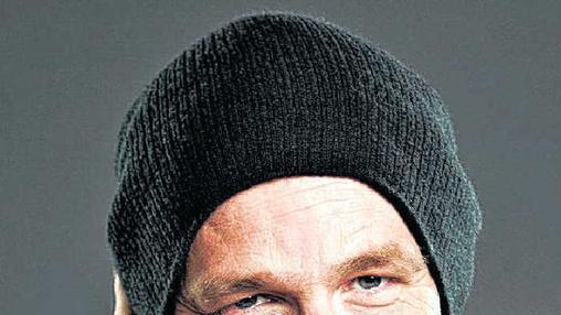 Torsten Sträter