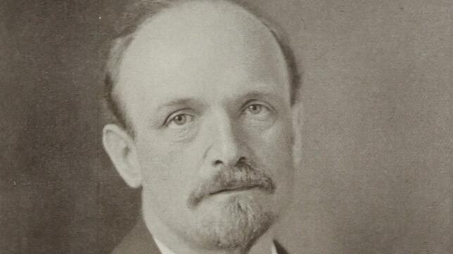 Hermann Suter war einer der bedeutendsten zeitgenössischen Komponisten der Schweiz.