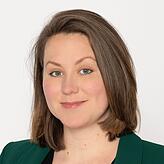 „Mir ist die Förderung von Frauen wichtig und Gewalt gegen Frauen ist für mich ein großes Thema, aber ich mache nicht nur Politik für ...