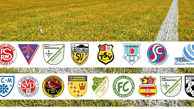 Bild : Derbyzeit in der Bezirksliga! Der Ausblick auf den zehnten Spieltag