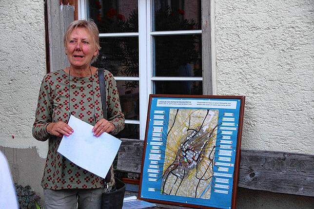 Dass Stühlingen mit dem Heiligen Sebastian und der Heiligen Margret sogar zwei Stadtpatrone hat, ist den wenigsten Menschen bekannt. ...