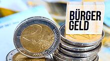 Ob es 2026 zu einer erneuten Nullrunde beim Bürgergeld kommt, wird Mitte September im Bundeskabinett offiziell beschlossen.