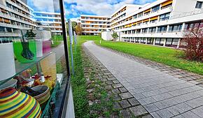 Durch ein Insolvenzverfahren soll der Medizin Campus Bodensee (MCB) mit dem Klinikum Friedrichshafen (Bild) neu aufgestellt werden – ...