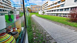 Durch ein Insolvenzverfahren soll der Medizin Campus Bodensee (MCB) mit dem Klinikum Friedrichshafen (Bild) neu aufgestellt werden – ...