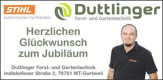 Bild 14: 1150 Jahre Gurtweil: 1150 Meter begehbare Dorfgeschichte